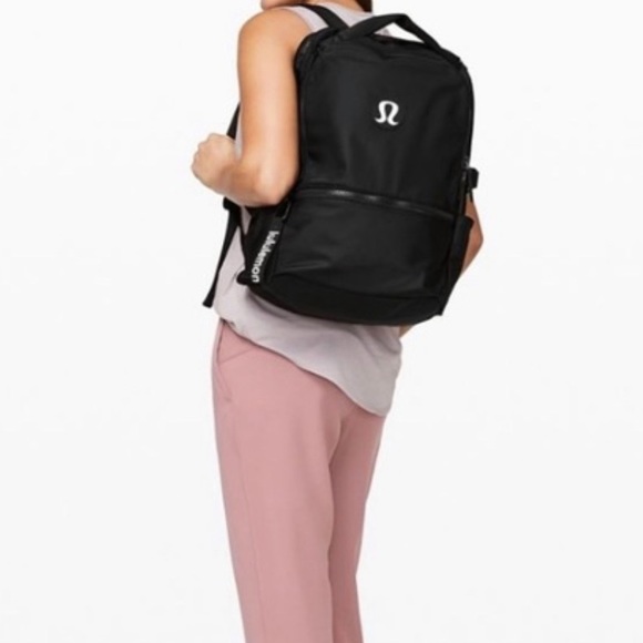 Lululemon Crew Backpack 22L
